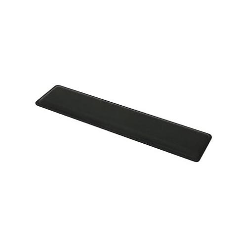 Manhattan - Tastatur-Handgelenkauflage - ergonomische Tastatur-Handgelenkauflage - Schwarz