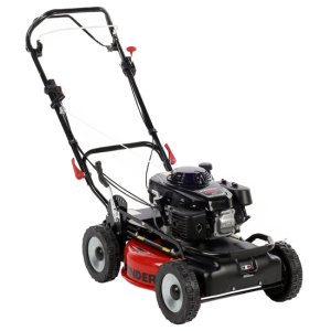 Marina Systems GRINDER 4×4 SH PRO- Benzin-Rasenmäher mit Radantrieb – Motor Honda GXV 160 Marina Systems GRINDER 4×4 SH PRO- Benzin-Rasenmäher mit Radantrieb – Motor Honda GXV 160