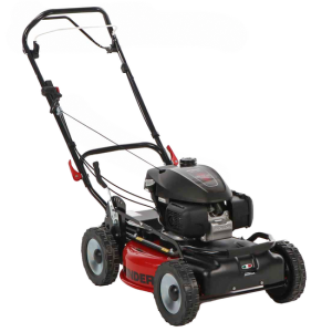 Marina Systems GRINDER 4×4 SH – Rasenmäher mit Radantrieb – Honda GCVx 200-Motor – Schnittbreite 52cm Marina Systems GRINDER 4×4 SH – Rasenmäher mit Radantrieb – Honda GCVx 200-Motor – Schnittbreite 52cm