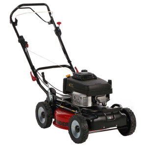 Marina Systems GRINDER 4X4 SKW – Rasenmäher mit Radantrieb – Kawasaki Motor FJ180V – Schnittbreite 52cm Marina Systems GRINDER 4X4 SKW – Rasenmäher mit Radantrieb – Kawasaki Motor FJ180V – Schnittbreite 52cm
