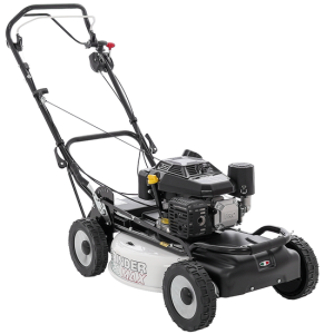 Marina Systems GRINDER Pro Max 60 VV  – Benzin-Rasenmäher mit Radantrieb – Motor Kohler CV224