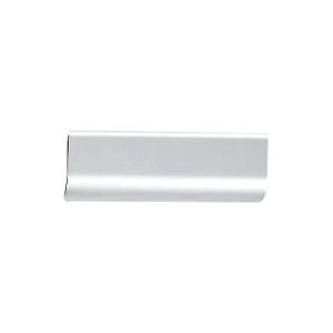 MAUL Alu-Klemmleiste, Aluminium, 113 mm MAUL Alu-Klemmleiste, Aluminium, 113 mm