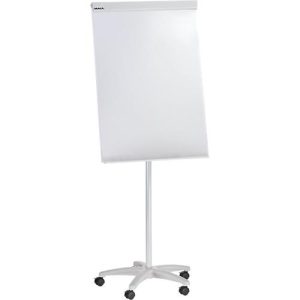 MAUL Flipchart office, Sternfuß, ohne Seitenarm MAUL Flipchart office, Sternfuß, ohne Seitenarm