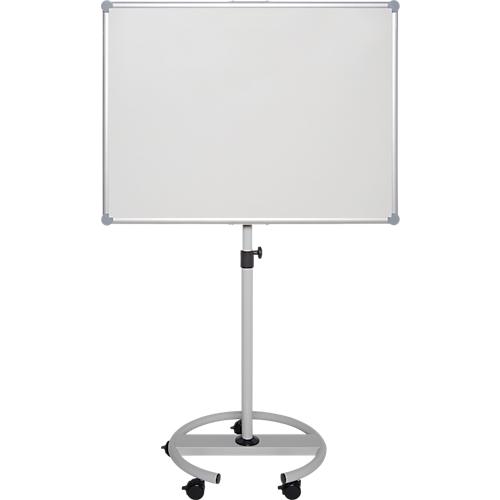 MAUL Flipchart Pro, Rundfuß flip2use