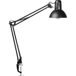 MAUL LED-Tischleuchte Study, Büro, Klemmfuß MAUL LED-Tischleuchte Study, Büro, Klemmfuß