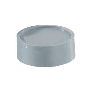 MAUL Magnete, ø 29 mm, 10 Stück, grau MAUL Magnete, ø 29 mm, 10 Stück, grau