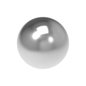 MAUL Neodym-Magnet Kugel ø 15mm, 4 Stück MAUL Neodym-Magnet Kugel ø 15mm, 4 Stück