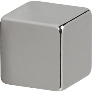 MAUL Neodym-Magnet Würfel 15x15x15mm, 1 Stück MAUL Neodym-Magnet Würfel 15x15x15mm, 1 Stück