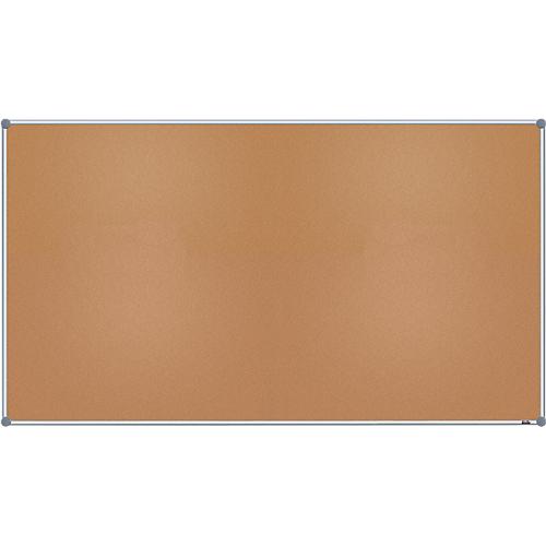 MAUL Pinnwandtafel 2000, Kork, 900 x 1800 mm