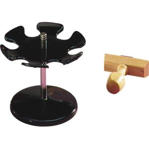 Maul-Stempelträger, ø 120 mm, für 8 Stempel Maul-Stempelträger, ø 120 mm, für 8 Stempel
