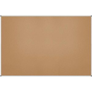 MAULstandard Pinboard Kork, 1000 x 1500 mm, Wandmontage MAULstandard Pinboard Kork, 1000 x 1500 mm, Wandmontage