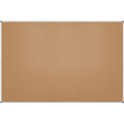 MAULstandard Pinboard Kork, 1000 x 1500 mm, Wandmontage