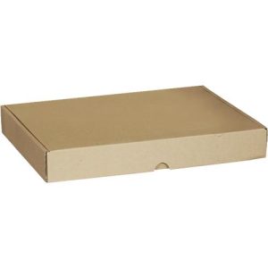 Maxibriefkartons-Versandschachteln, 333 x 244 x 45 mm, 50 Stück Maxibriefkartons-Versandschachteln, 333 x 244 x 45 mm, 50 Stück