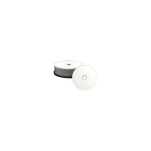 MediaRange Professional Line – BD-R DL x 25 – 50 GB – Speichermedium MediaRange Professional Line – BD-R DL x 25 – 50 GB – Speichermedium