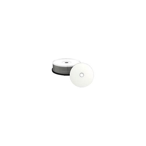 MediaRange Professional Line - BD-R DL x 25 - 50 GB - Speichermedium