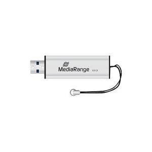 MediaRange – USB-Flash-Laufwerk – 128 GB MediaRange – USB-Flash-Laufwerk – 128 GB