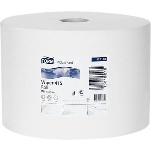 Mehrzweck-Papierwischtuch TORK Advanced 415, perforiert