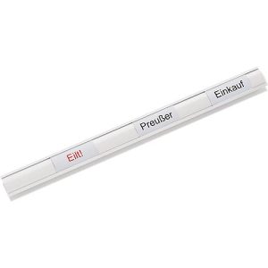 Memoleiste Ball Fix, 500 mm, Aluminium eloxiert Memoleiste Ball Fix, 500 mm, Aluminium eloxiert