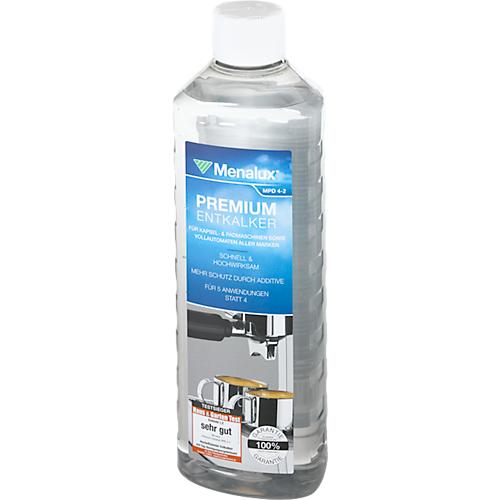 Menalux, Premium-Entkalker MPD 4-2, 500 ml
