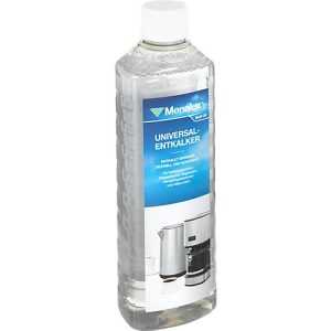 Menalux Universal-Entkalker MUD DE, 500 ml Menalux Universal-Entkalker MUD DE, 500 ml