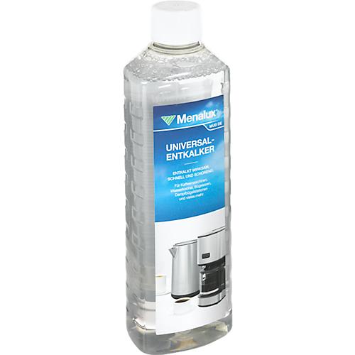 Menalux Universal-Entkalker MUD DE, 500 ml