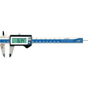 Messschieber DIGI-MET 150mm dig.rd.(1,5 mm) H.PREISSER Messschieber DIGI-MET 150mm dig.rd.(1,5 mm) H.PREISSER