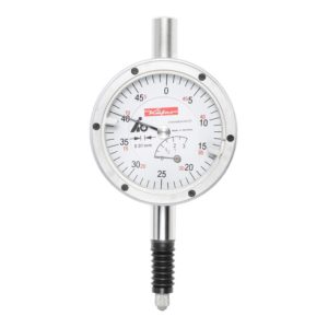 KÄFER Präzisions-Kleinmessuhr IP67öl- und wasserdicht, stoßgeschützt, Messbereich / Gehäuse-Ø: 3/40 mm KÄFER Präzisions-Kleinmessuhr IP67öl- und wasserdicht, stoßgeschützt, Messbereich / Gehäuse-Ø: 3/40 mm