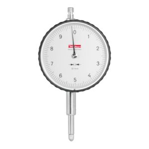 KÄFER Messuhr, Messbereich / Gehäuse-Ø: 10/58 mm, 431896 10/58