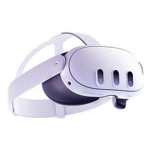 Meta Quest 3 (512 GB) – Virtual Reality-System – USB-C Meta Quest 3 (512 GB) – Virtual Reality-System – USB-C