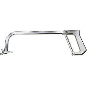 Metallsägebogen für Sägeblätter 300 mm Metallsägebogen für Sägeblätter 300 mm