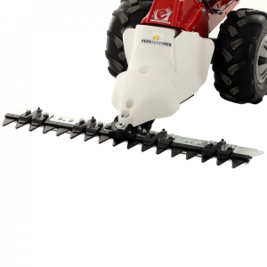 Mähbalken mulching cm 87 für Motormäher Minieffe Mähbalken mulching cm 87 für Motormäher Minieffe