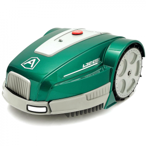 Mähroboter Ambrogio L32 Deluxe – mit Begrenzungskabel- Akku 25,9 V und 2,5 A Mähroboter Ambrogio L32 Deluxe – mit Begrenzungskabel- Akku 25,9 V und 2,5 A