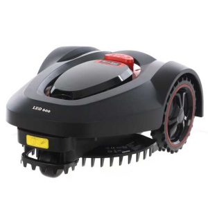 Mähroboter Blue Bird LEO 600 – Begrenzungskabel – 28V Li-Ionen Akku 4Ah Mähroboter Blue Bird LEO 600 – Begrenzungskabel – 28V Li-Ionen Akku 4Ah