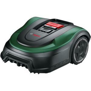 Mähroboter Bosch Indego M+ 700 mit 18-V-Lithium-Akku Mähroboter Bosch Indego M+ 700 mit 18-V-Lithium-Akku