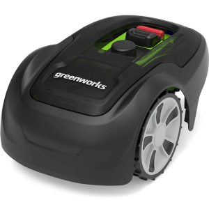 Mähroboter Greenworks OPTIMOW 7 – mit Begrenzungskabel Mähroboter Greenworks OPTIMOW 7 – mit Begrenzungskabel