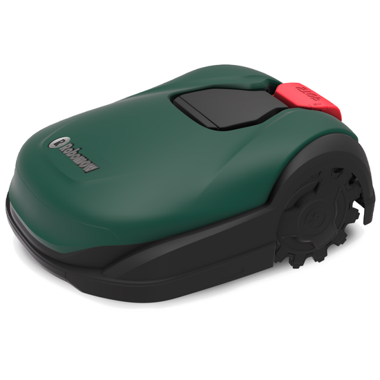 Mähroboter Robomow RK 2000 mit Li-Ionen Akku
