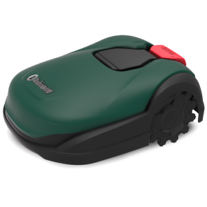 Mähroboter Robomow RK 2000 PRO – mit Li-Ionen Akku