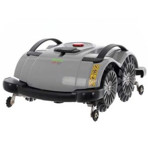 Mähroboter Wiper Blitz XH2 NIKO ohne Begrenzungskabel – Keine Installation notwendig Mähroboter Wiper Blitz XH2 NIKO ohne Begrenzungskabel – Keine Installation notwendig