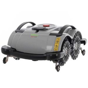 Mähroboter Wiper Blitz XH4 NIKO ohne Begrenzungskabel – Keine Installation notwendig Mähroboter Wiper Blitz XH4 NIKO ohne Begrenzungskabel – Keine Installation notwendig