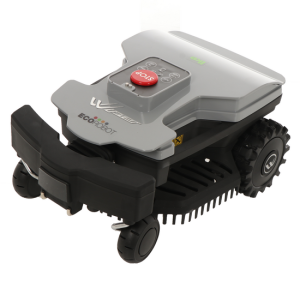 Mähroboter Wiper IKE XH6 – APP-Steuerung – Empfohlene max. Rasenfläche 600 m² Mähroboter Wiper IKE XH6 – APP-Steuerung – Empfohlene max. Rasenfläche 600 m²