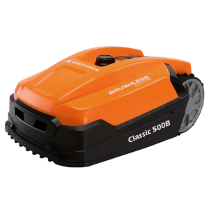 Mähroboter Yard Force Classic 500B – Bluetooth integriert – Stoßsensoren Mähroboter Yard Force Classic 500B – Bluetooth integriert – Stoßsensoren