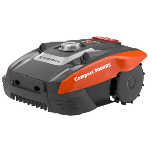Mähroboter Yard Force Compact 300RBS Mähroboter Yard Force Compact 300RBS