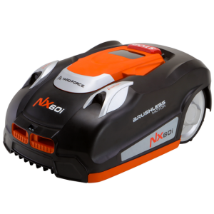 Mähroboter Yard Force NX60i mit Lithium-Akku Mähroboter Yard Force NX60i mit Lithium-Akku