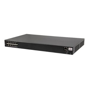 Microchip PD-9506-10GC – Power Injector (Rack – einbaufähig) – Wechselstrom 100-240 V – 450 Watt – Ethernet, USB Microchip PD-9506-10GC – Power Injector (Rack – einbaufähig) – Wechselstrom 100-240 V – 450 Watt – Ethernet, USB