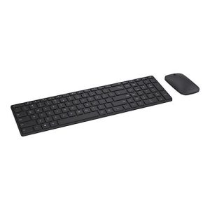 Microsoft Designer Bluetooth Desktop – Tastatur-und-Maus-Set – kabellos – Bluetooth 4.0 – Deutsch Microsoft Designer Bluetooth Desktop – Tastatur-und-Maus-Set – kabellos – Bluetooth 4.0 – Deutsch