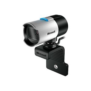 Microsoft LifeCam Studio – Webcam Microsoft LifeCam Studio – Webcam