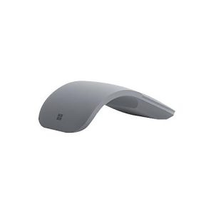 Microsoft Surface Arc Maus – Maus – Bluetooth 4.1 – Hellgrau Microsoft Surface Arc Maus – Maus – Bluetooth 4.1 – Hellgrau