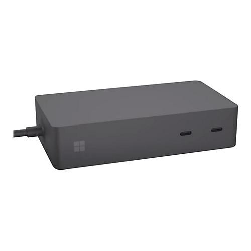 Microsoft Surface Dock 2 - Dockingstation - Surface Connect - 2 x USB-C - GigE