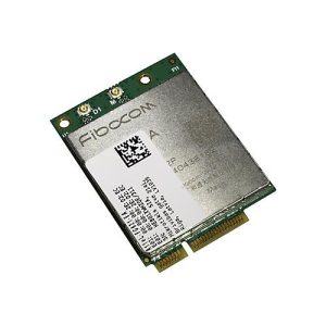 MikroTik R11eL-FG621-EA – Drahtloses Mobilfunkmodem – 4G LTE – PCIe Mini Card – 300 Mbps MikroTik R11eL-FG621-EA – Drahtloses Mobilfunkmodem – 4G LTE – PCIe Mini Card – 300 Mbps