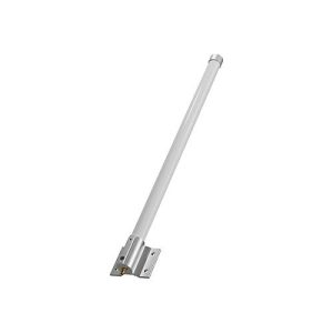MikroTik TOF-2400-8V-4 – Antenne – Smart Home – 8 dBi – ungerichtet – Mast MikroTik TOF-2400-8V-4 – Antenne – Smart Home – 8 dBi – ungerichtet – Mast